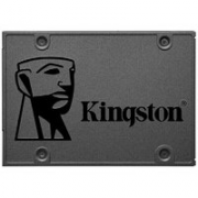 20点！Kingston 金士顿 A400 SATA 固态硬盘 240GB（SATA3.0）
