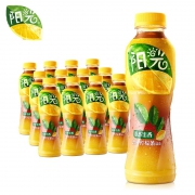 限区域、凑单品、88VIP：Coca-Cola 可口可乐 茶饮料 柠檬味 500ml*12瓶