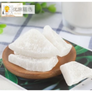 PLUS会员：昌茂 干椰子角 100g