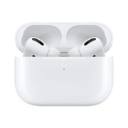 Apple 苹果 AirPods Pro 配MagSafe无线充电盒 主动降噪无线蓝牙耳机
