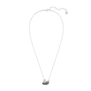 SWAROVSKI 施华洛世奇 ICONIC系列 5614103 天鹅项链 38cm 大号 黑色