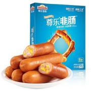Johnsonville尊乐非肠芝士味香肠240g