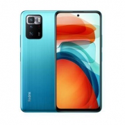 Redmi Note 10 Pro 5G 天玑1100旗舰芯 67W快充 120Hz旗舰变速金刚屏 幻青 6GB+128GB 智能手机 小米红米
