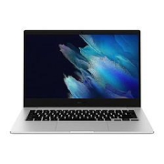 SAMSUNG三星GalaxyBookGo14英寸便携笔记本电脑（高通7CGen2、4GB、128GB）