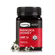 COMVITA 康维他 UMF5+ 麦卢卡花蜂蜜 500g