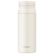 LOCK&LOCK乐扣乐扣LHC3258IVY保温杯350ml象牙白