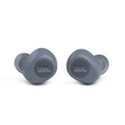 JBL 杰宝 W100TWS 蓝牙耳机 蓝色