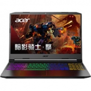 双11预售：acer 宏碁 暗影骑士·擎 15.6英寸游戏本（i5-11400H、16GB、512GB、RTX3050）