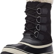 Sorel 北极熊 Carnival 女士加绒加厚保暖户外雪地靴 含税到手约￥465.61