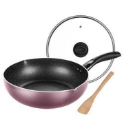 27日10点：Midea美的MP-CJ28WOK302M炒锅28cm
