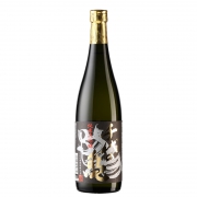 千代龟 纯米大吟酿 米酒 720ml*2件