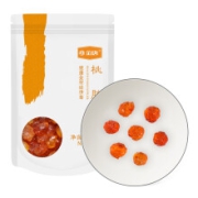 京东超市金唐 JinTang 精选杂质少桃花泪桃树胶50g*2