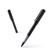 LAMY 凌美 Al-Star恒星 宝珠笔 炭黑 0.7mm 单支装