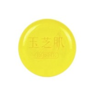 玉芝肌 人参除螨硫磺净痘皂 100g