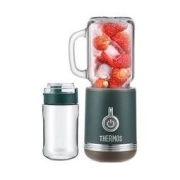 THERMOS 膳魔师 EHA-2243A 榨汁机 英伦绿