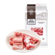 PALES帕尔司猪软骨1kg