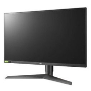 LG 乐金 27GL850 27英寸 Nano IPS显示器（2K、144Hz、HDR10、FreeSync）