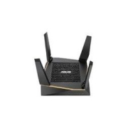 ASUS 华硕 RT-AX92U 6000M WiFi 6 分布式路由器 黑色