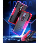 soulor小能人汽车应急启动电源12V