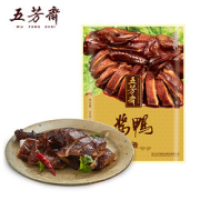 WUFANGZHAI五芳斋酱板鸭300g