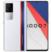 iQOO 7 5G智能手机 12GB 256GB 传奇版   3298元