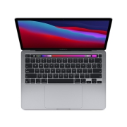 Apple 苹果 MacBook Pro 13.3 英寸笔记本电脑（Apple M1、16GB、512GB SSD）