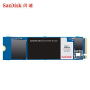 SanDisk 闪迪 至尊高速系列-游戏高速版 M.2 NVMe 固态硬盘 1TB