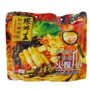 PLUS会员：LUOSIKING 螺蛳王 螺蛳粉 280g*5袋装