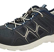 ECCO 爱步 男士Terracruise Lt低帮登山鞋 到手398.79元
