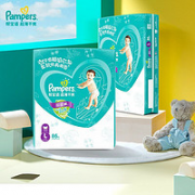 Pampers 帮宝适 绿帮拉拉裤 L172片