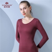 俞兆林 冬季女自热恒温保暖套装 2套