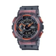 百亿补贴：CASIO 卡西欧 G-SHOCK系列 男士石英表 GA-110LS-1A