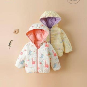 Goodbaby 好孩子 儿童羽绒服