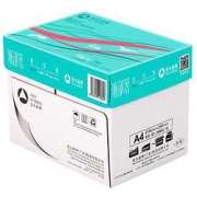 Asiasymbol亚太森博派部落70gA4复印纸500张单包装