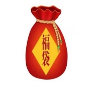 FUGUANG 富光 水杯福袋盲盒