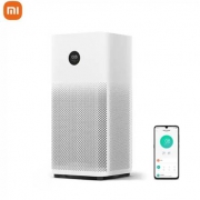 双11预告、plus会员：MIJIA 米家 AC-M4-AA 空气净化器 2S 白色