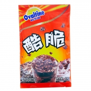 凑单品：阿华田 可可咖啡酷脆 100g/包