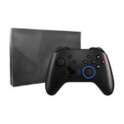 Tencent 腾讯 极光盒子3 Pro START云游戏版 游戏机+8K电视盒子 4GB+32GB