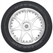 MAXXIS 玛吉斯 MA510 205/60R16 92H 汽车轮胎 经济耐用型
