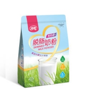 河套牌 高钙脱脂奶粉 400g