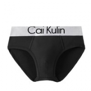 CaiKuLin 彩库林 男士内裤