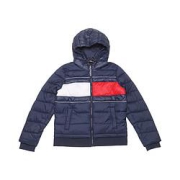 10点：TOMMY HILFIGER 汤米·希尔费格 女式外套 TP94581J