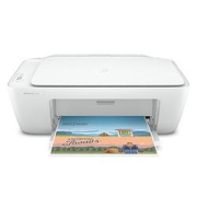 有券的上：HP惠普DeskJet2330彩色喷墨打印一体机