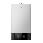 Midea 美的 L1PB20-C12 壁挂炉 10L 天然气