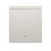 双11预售：Panasonic 松下 NP-WT4B2MA 嵌入式洗碗机 14套 白色