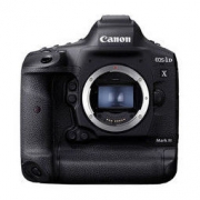 Canon 佳能 EOS-1D X Mark III 单反相机 机身
