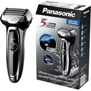 Panasonic松下 ES-LV65-S 5刀头 干湿两用 电动剃须刀 含税到手约￥710
