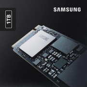 值哭！亚马逊销冠，读写3000mb/s+：1TB 三星 970EVO Plus NVMe固态硬盘 m.2接口