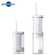 PLUS会员：prooral 博皓 F22 冲牙器 象牙白
