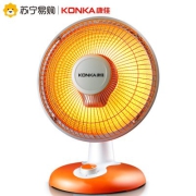 康佳(KONKA)取暖器KH-TY14 小太阳 家用节能 取暖神器 烤火炉 电热器 电暖器 电暖气 节能家用 暖风机